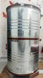 Grain/Wheat Storage Tank