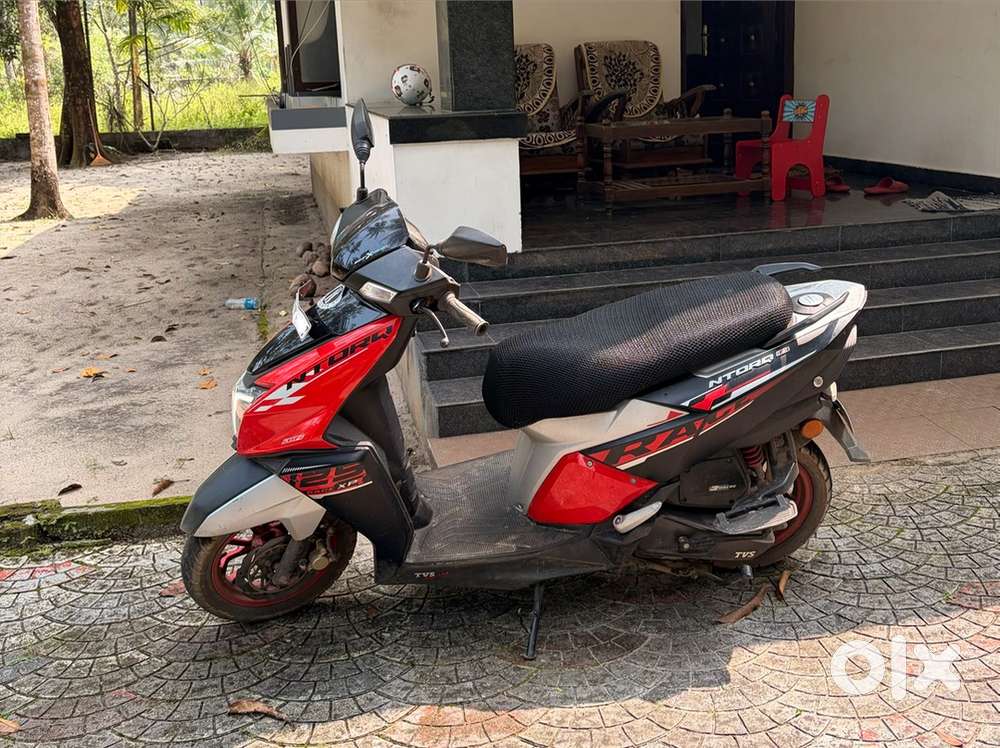 TVS NTORQ for sale