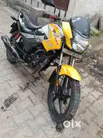 Nice condition bike