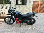 Royal Enfield/ Himalayan