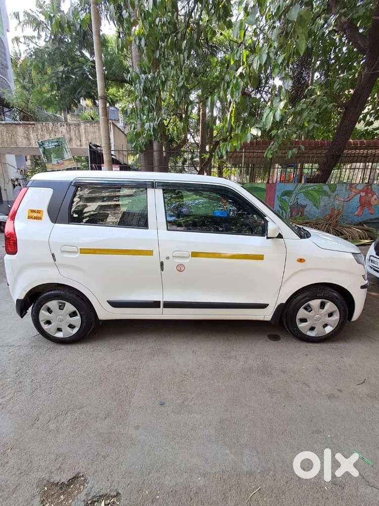 Ola uber driver wanted for Wagon R t.permit
