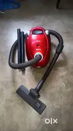 Inalsa magic vacuum cleaner
