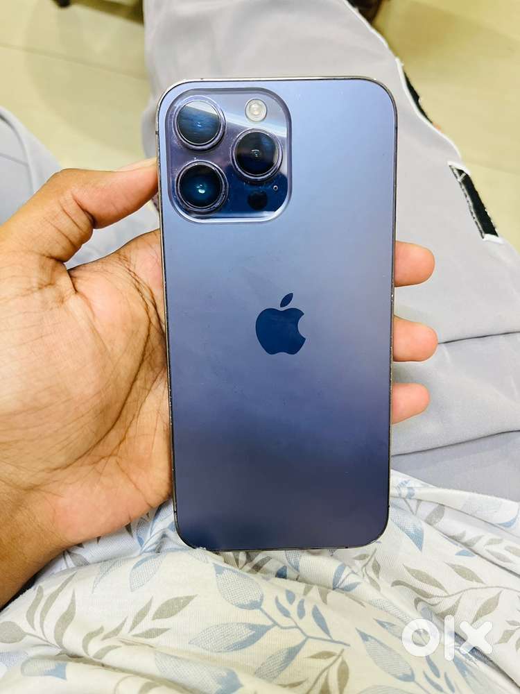 Iphone 14 pro max (256gb)