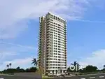 Semi-Furnished 3BHK Branded Flat For Sale at Thana,Kannur (ML)