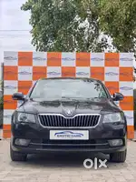 Skoda Superb LK 1.8 TSI AT, 2015, Petrol