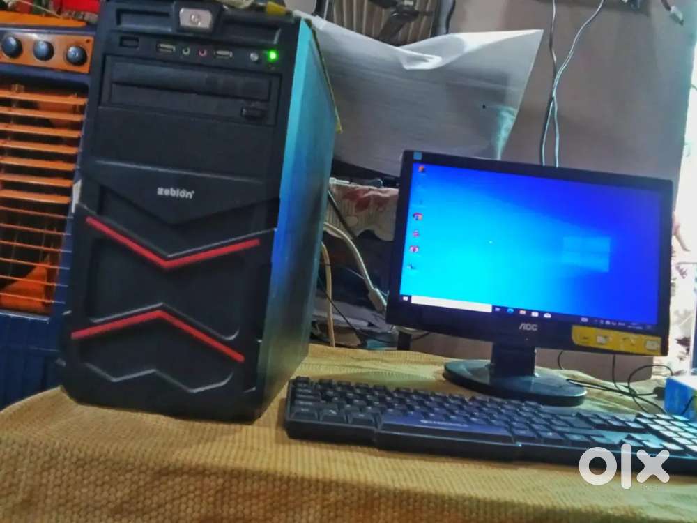 Selling Computer