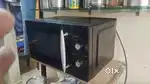 Microwave Oven Good condition.