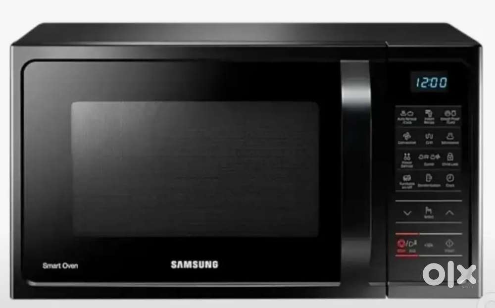 Samsung  28 Litres Convection Microwave Oven, 28 ltr
