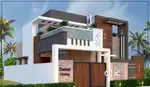 Denkanikottai Road HNTDA approved layout House Construction  & Sale