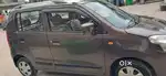 Maruti Suzuki Wagon R 1.0 2017 Petrol 61000 Km Driven