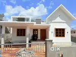 CHINGAVANAM - PATHAMUTTAM   03 BHK NEW HOUSE FOR SALE