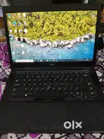 Dell  touch screen i5