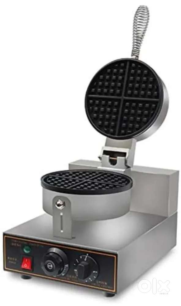 Waffles maker for sale