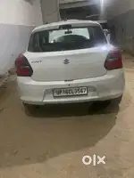 Maruti Suzuki Swift 2019 DECEMBER MONTH Diesel Well Maintained