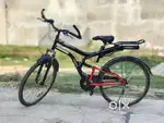 New cycle for sale
