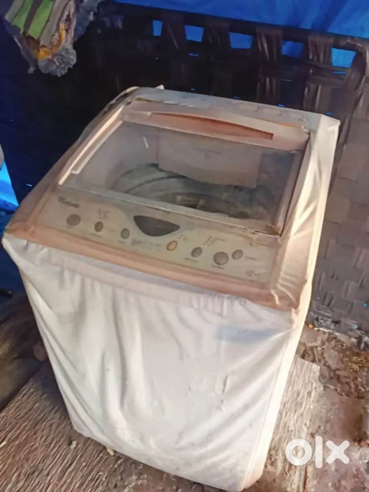 Good condition washing machine