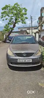 Tata Indica Vista 2011