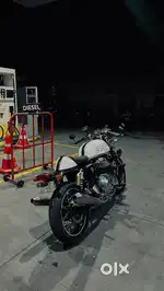 FULLY LOADED AND MODIFIED GT 650 @FAISAL_HYATT