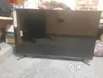 42 LED TV HD Brand : Pioneer, 2 years old for SALE