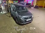 Maruti Suzuki Wagon R 2018 Petrol Good Condition