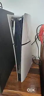 Brand New - PS 5 Digital Console 1TB