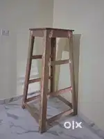 Wodden Ladder