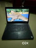 Dell Laptop Latitude E5570 i5 6th Gen 8GB RAM 256SSD 128 Graphic card