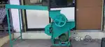 Garlic peeling machine for sale_ Good Condition