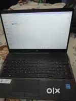 HP Laptop 8 ,500HDD