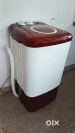 Onida Washing Machine 7kg