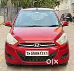 Hyundai i10 Magna, 2012, Petrol