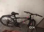 2nd hand cycle