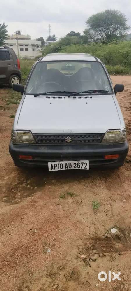 Good condition