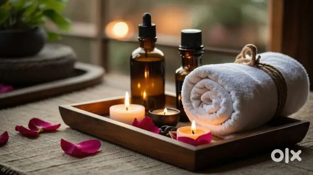 Hiring Wellness Trainee – Learn Professional Skills