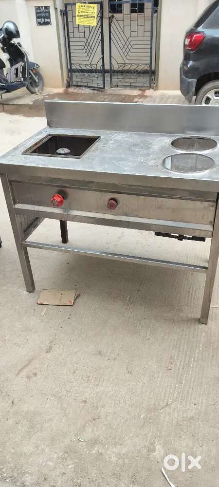 All types of hotel items available