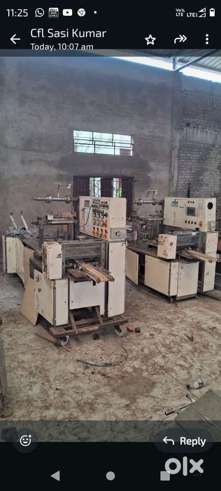 Packing machines biscuits,cookies,chiki,soap,bar