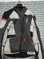 Rynox riding jacket available