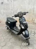 2019 DECEMBER PIAGGIO VESPA SXL 150 ABS TOP VARIANT BS4 FULL FITTINGS