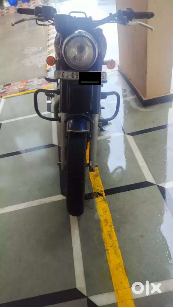 Jawa 42 good condition