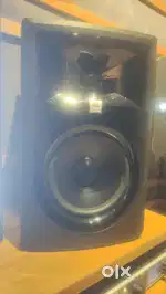 JBL Professional Monitors 6 inch Speakers(Pair)