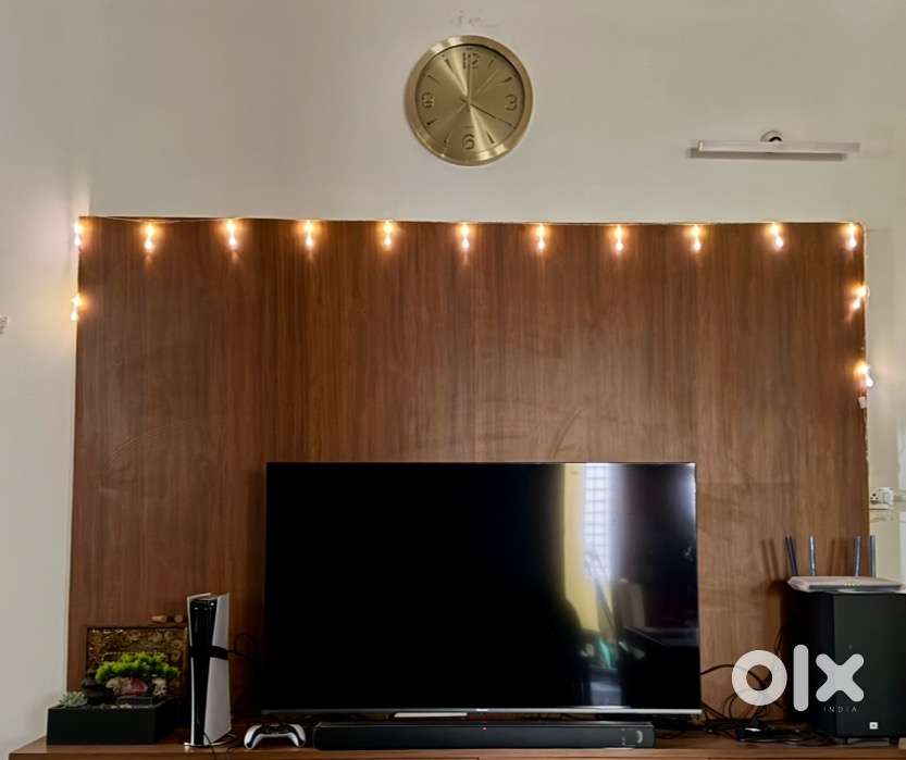 Hisense U7H 4K QLED 55 inch TV