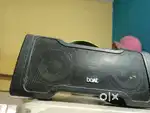 Boat speaker