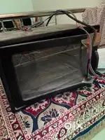 OTG OVEN TOASTER