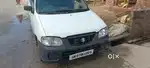 Maruti Suzuki Alto 2011 Petrol 80000 Km Driven