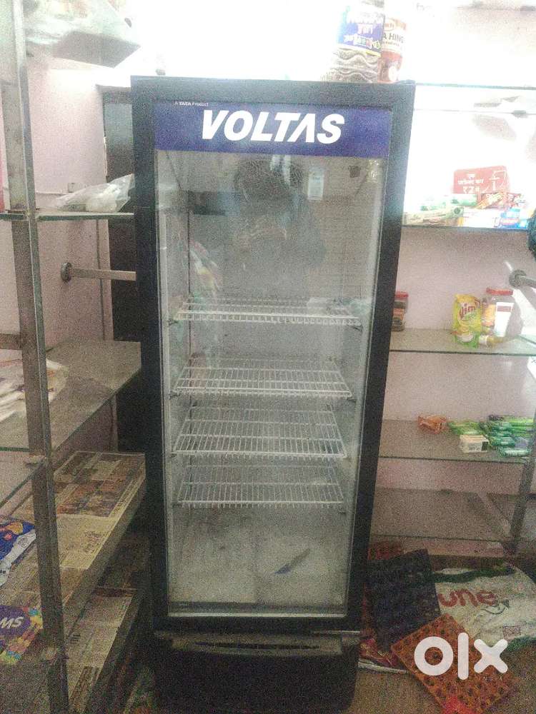 320 liter tata voltas