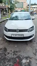 Volkswagen Vento 2010-2013 Diesel Highline, 2013, Diesel