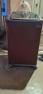 WIRLPOOL DD FRIDGE-220L, WASHING MACHINE 6.5KG TP