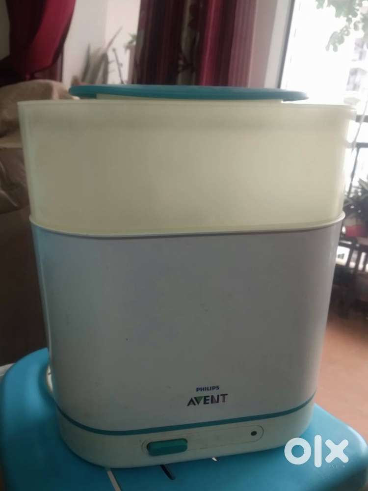 Philips Avent Sterilizer and popcorn maker in Whitefield, Bangalore