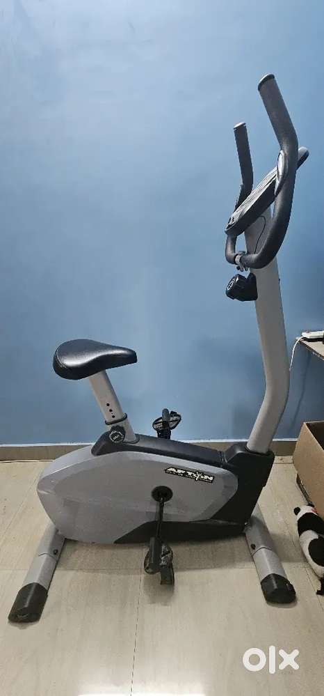 Afton Fitness Cycle