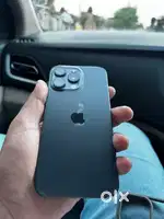 Iphone 15 Pro Max 1 Tb For Sale Mint condition No Any scratch